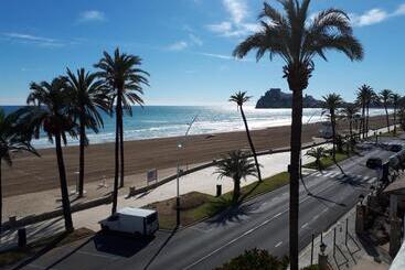 Hotel Hostería Del Mar