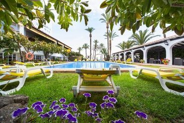 Hotel Hostería Del Mar
