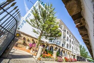Hotel Hostería Del Mar