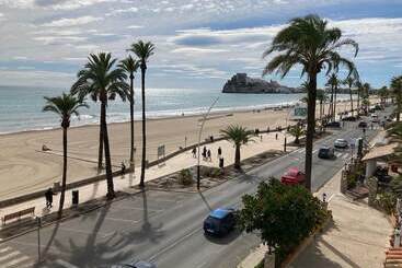 Hotel Hostería Del Mar