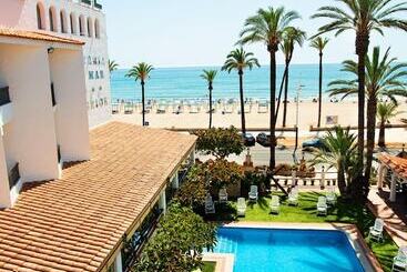 Hotel Hostería Del Mar