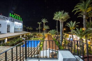 Hotel Hostería Del Mar