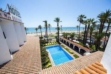 Hotel Hostería Del Mar