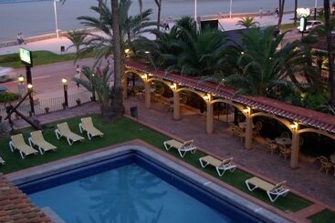 Hotel Hostería Del Mar
