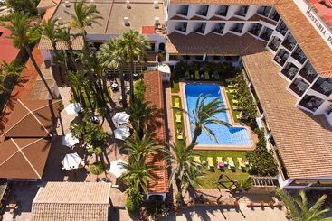 Hotel Hostería Del Mar