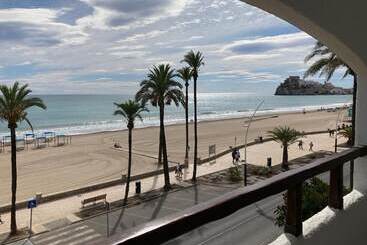 Hotel Hostería Del Mar