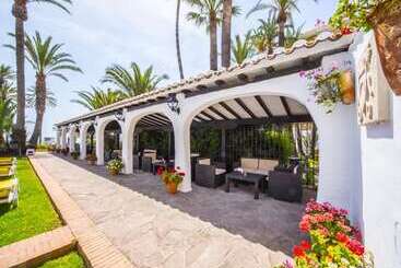 Hotel Hostería Del Mar