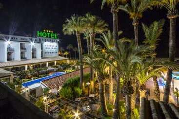 Hotel Hostería Del Mar