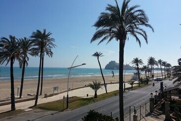 Hotel Hostería Del Mar