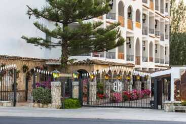 Hotel Hostería Del Mar