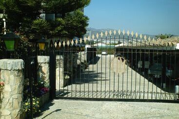 Hotel Hostería Del Mar