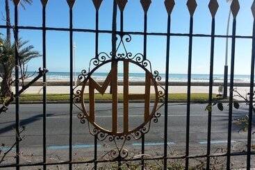 Hotel Hostería Del Mar