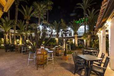 Hotel Hostería Del Mar