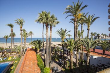 Hotel Hostería Del Mar