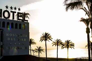 Hotel Hostería Del Mar