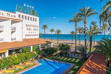 Hotel Hostería Del Mar