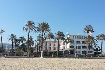 Hotel Hostería Del Mar