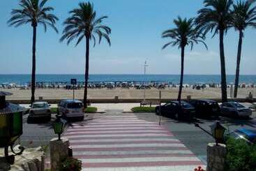 Hotel Hostería Del Mar