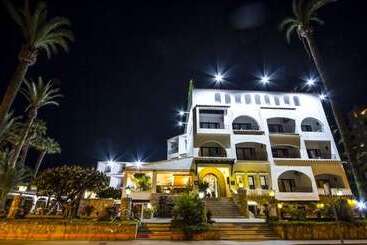 Hotel Hostería Del Mar