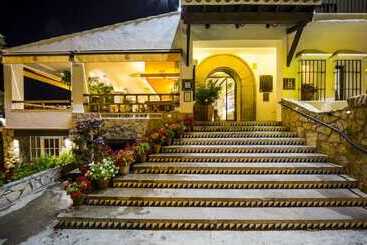 Hotel Hostería Del Mar