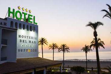 Hotel Hostería Del Mar