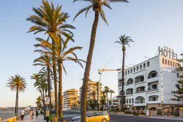 Hotel Hostería Del Mar