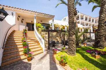 Hotel Hostería Del Mar