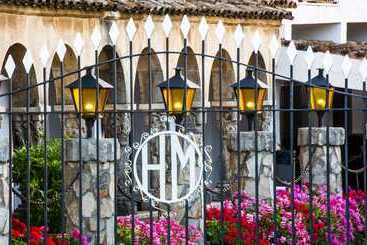 Hotel Hostería Del Mar