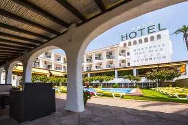 Hotel Hostería Del Mar