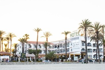 Hotel Hostería Del Mar