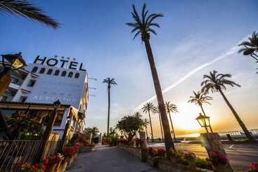 Hotel Hostería Del Mar