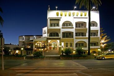 Hotel Hostería Del Mar