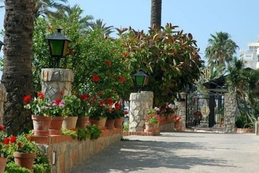 Hotel Hostería Del Mar