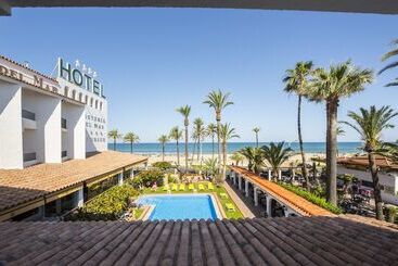 Hotel Hostería Del Mar