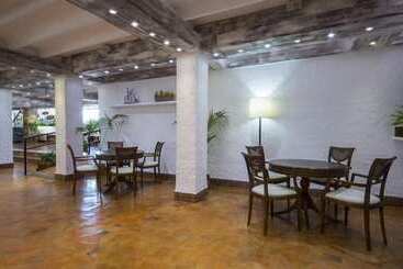 Hotel Hostería Del Mar