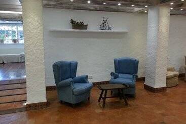 Hotel Hostería Del Mar
