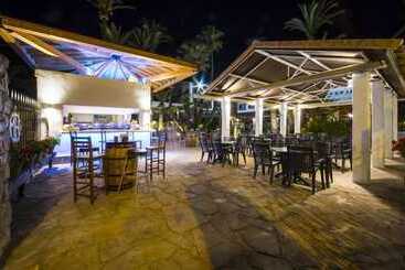Hotel Hostería Del Mar