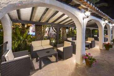 Hotel Hostería Del Mar
