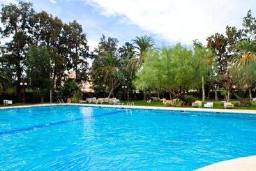 Intelier Orange - Benicasim