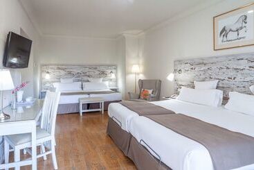 هتل Jerez & Spa