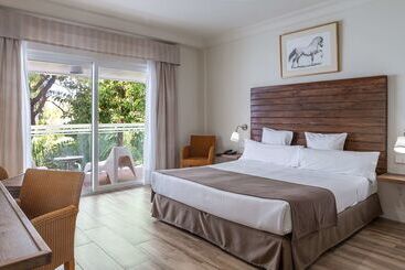 هتل Jerez & Spa