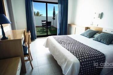 Otel La Cabaña Peñíscola