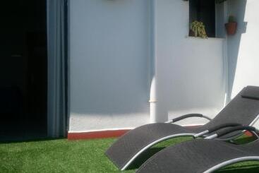 Otel La Cabaña Peñíscola