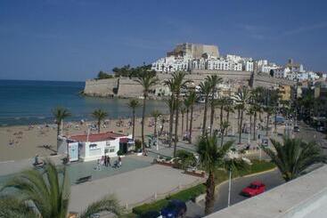 Otel La Cabaña Peñíscola