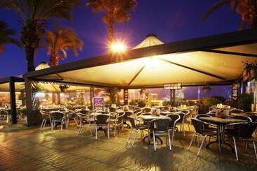 Otel La Cabaña Peñíscola