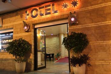 Otel La Cabaña Peñíscola