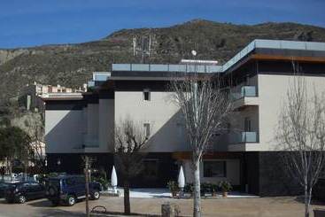 هتل La Duquesa
