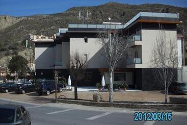 هتل La Duquesa