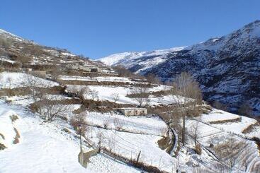 Hotel La Fragua I