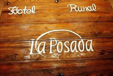 هتل La Posada De Alájar
